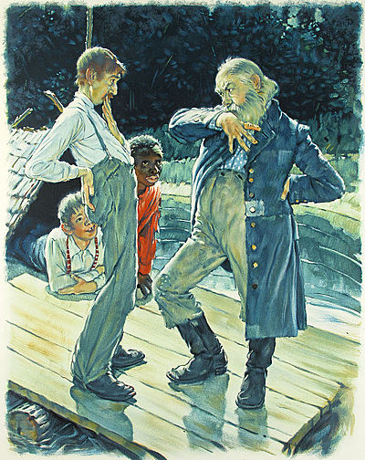 Your Eyes is Lookin'