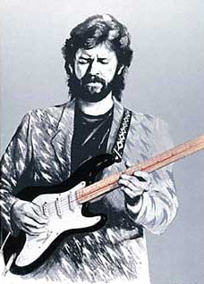 Eric Clapton II (Crossroads)