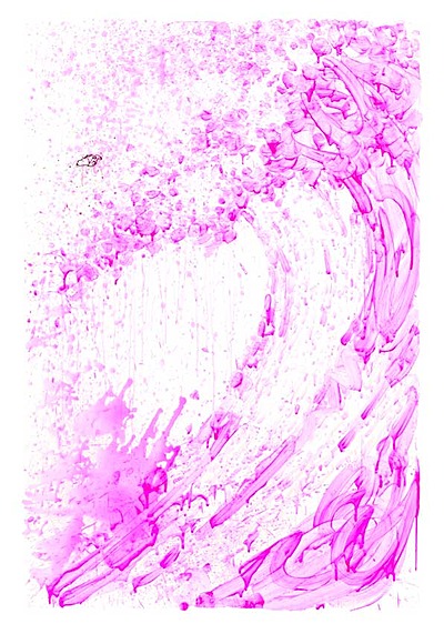 Venice Moon Dogg E 5