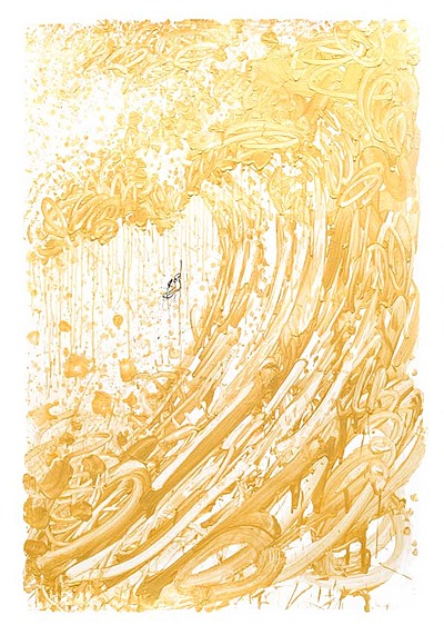 Venice Moon Dogg E 3