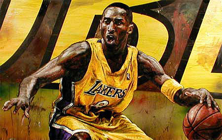 Kobe '05