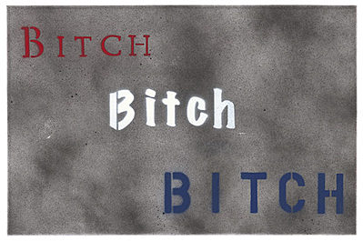 Bitch Bitch Bitch