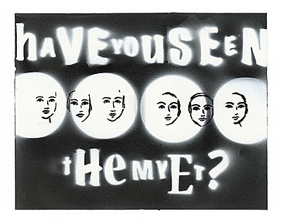 Have You Seen Them Yet