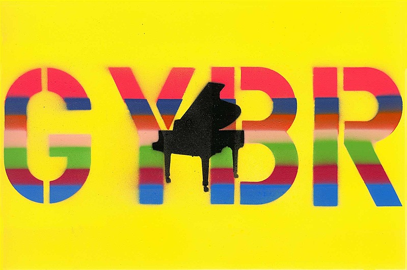 GYBR Piano