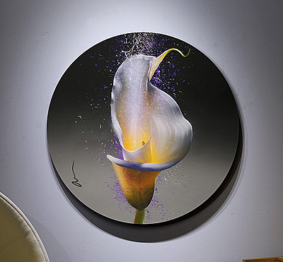 Calla Lily